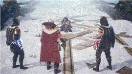 boss版本天龙八部私服